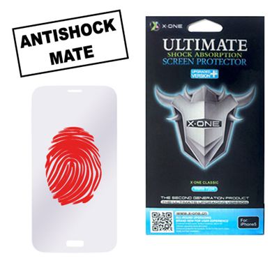 X One Protector Antishock Antihuella Iphone